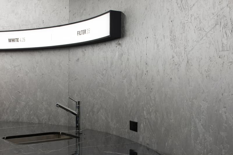 Only If  打造紐約「太空試驗室」Voyager Espresso 咖啡館