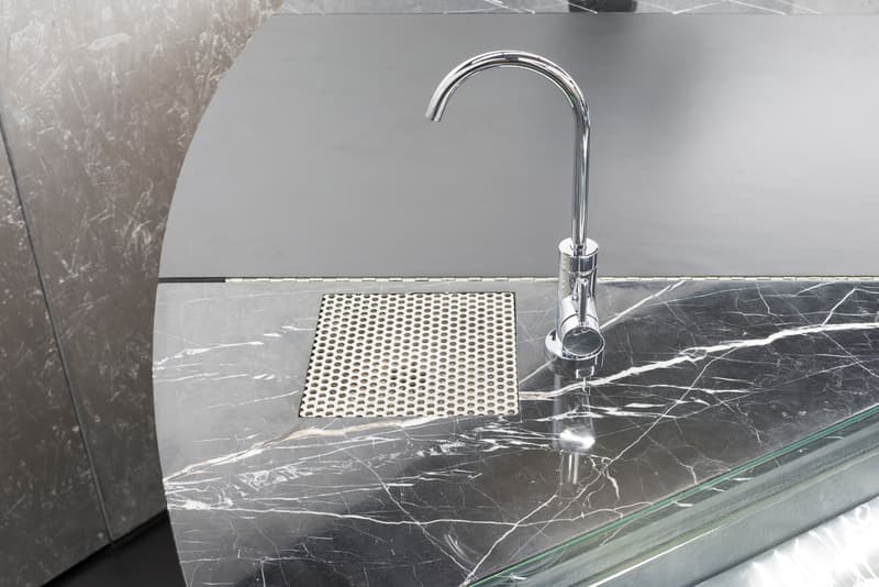 Only If  打造紐約「太空試驗室」Voyager Espresso 咖啡館