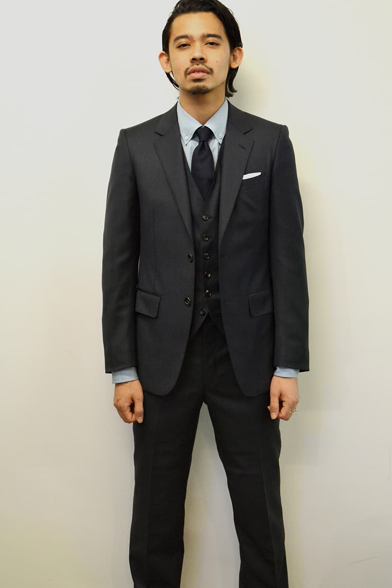 WACKO MARIA 2016 春夏造型系列