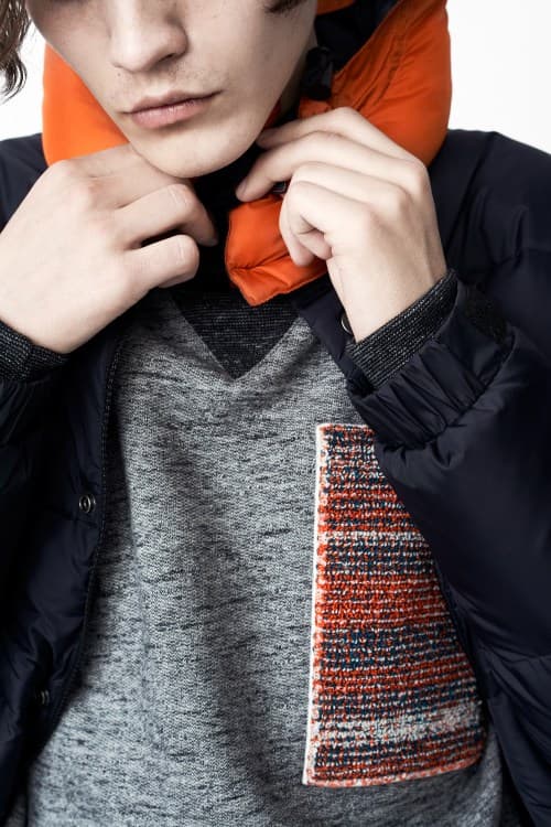 Wood Wood 2016 秋冬系列