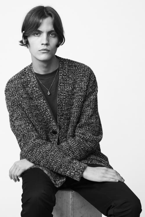 Wood Wood 2016 秋冬系列