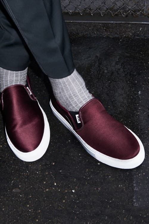 Wood Wood 2016 秋冬系列