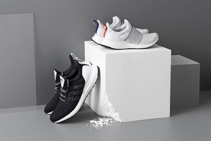 adidas Consortium x WOOD WOOD 聯名 Ultra Boost 香港區發售詳情公佈