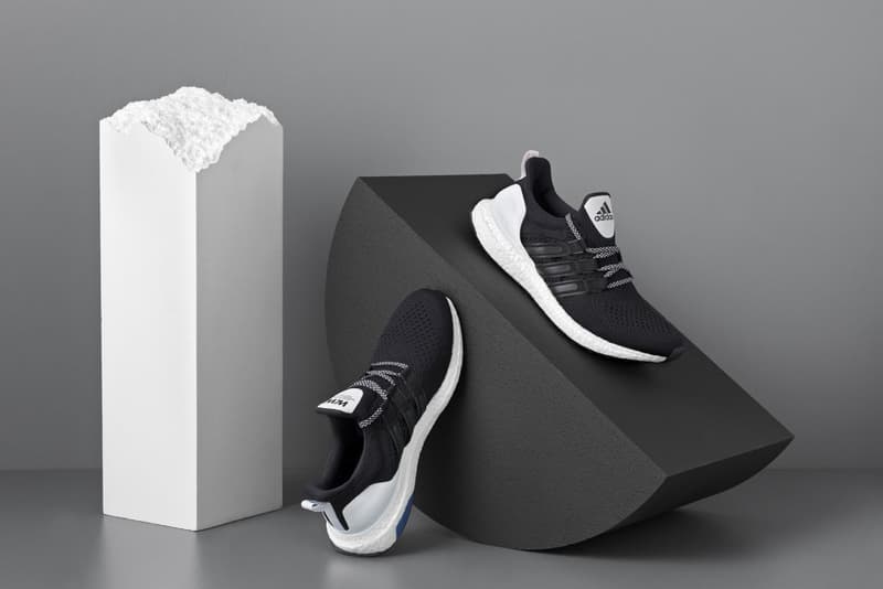 adidas Consortium x WOOD WOOD 聯名 Ultra Boost 香港區發售詳情公佈