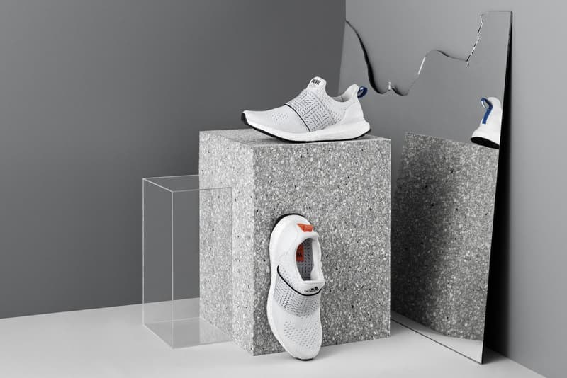 adidas Consortium x WOOD WOOD 聯名 Ultra Boost 香港區發售詳情公佈