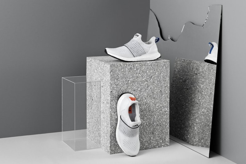 adidas Consortium x WOOD WOOD 聯名 Ultra Boost 香港區發售詳情公佈