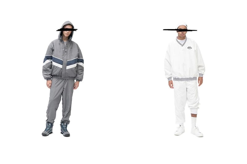 WTAPS 2016 Spring/Summer "EX.32" Lookbook