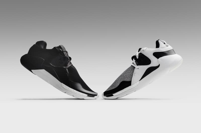 y 3 qr run 2016 ss new release