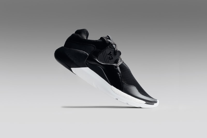 y 3 qr run 2016 ss new release