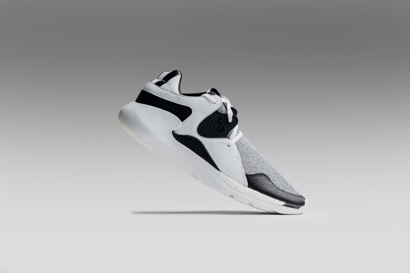 y 3 qr run 2016 ss new release