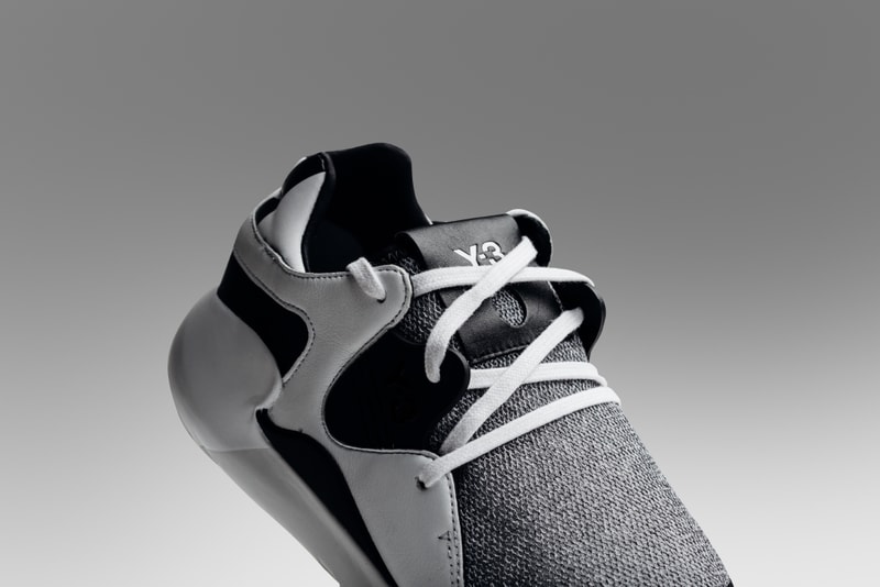 y 3 qr run 2016 ss new release