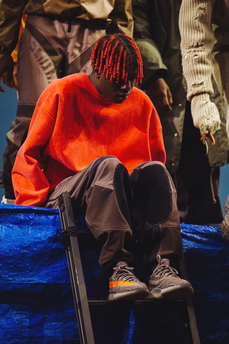 速報！官方釋出進化版 adidas Yeezy Boost 350 新款式