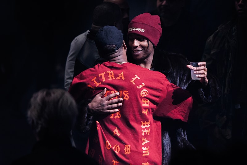 Kanye West 年度作品－ Yeezy Season 3 及《The Life of Pablo》發佈回顧