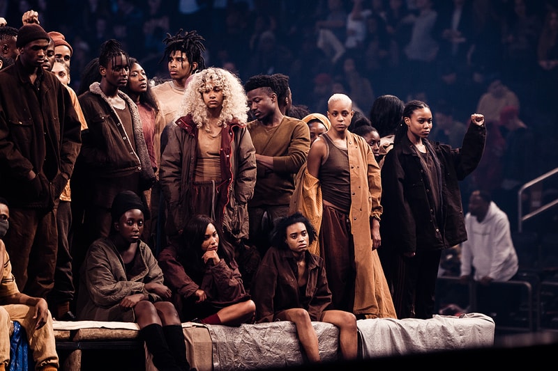 Kanye West 年度作品－ Yeezy Season 3 及《The Life of Pablo》發佈回顧
