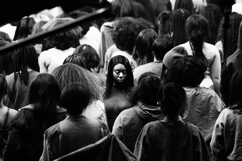 Kanye West 年度作品－ Yeezy Season 3 及《The Life of Pablo》發佈回顧