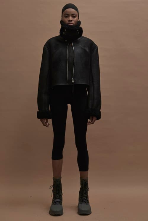 Yeezy Season 3 完整服飾及球鞋系列全公開