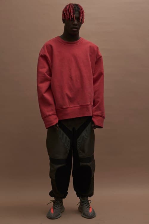 Yeezy Season 3 完整服飾及球鞋系列全公開