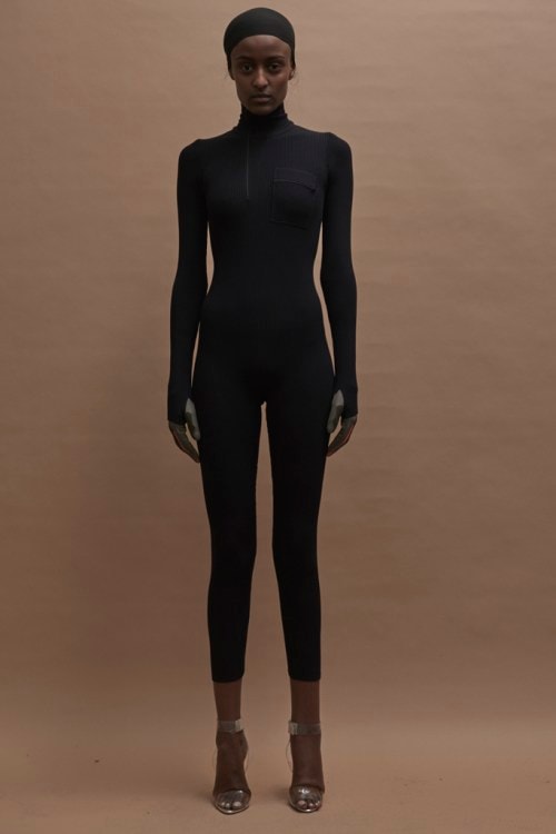 Yeezy Season 3 完整服飾及球鞋系列全公開