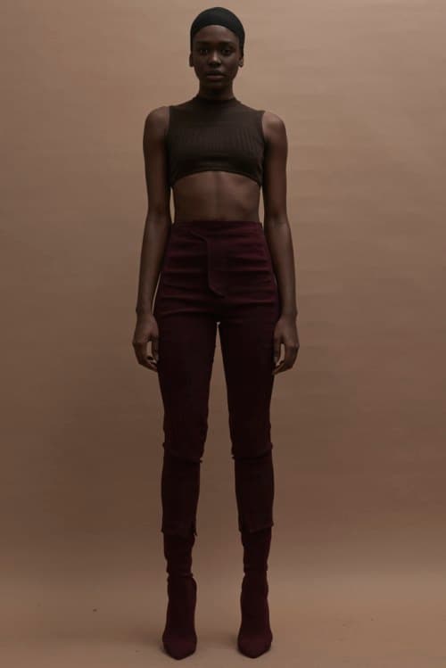 Yeezy Season 3 完整服飾及球鞋系列全公開