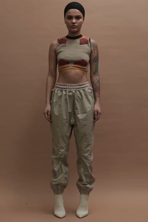Yeezy Season 3 完整服飾及球鞋系列全公開