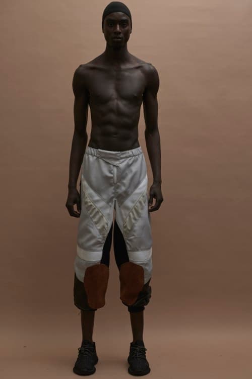 Yeezy Season 3 完整服飾及球鞋系列全公開