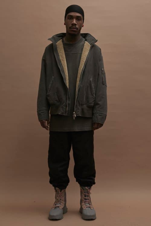 Yeezy Season 3 完整服飾及球鞋系列全公開