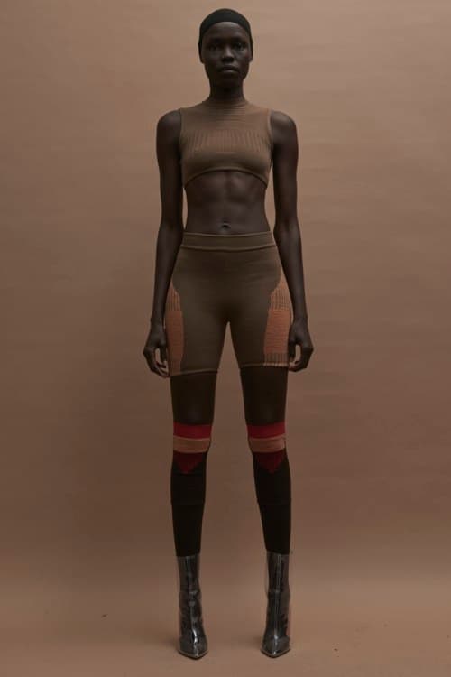 Yeezy Season 3 完整服飾及球鞋系列全公開