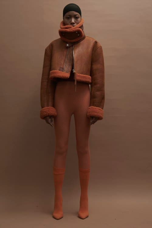 Yeezy Season 3 完整服飾及球鞋系列全公開