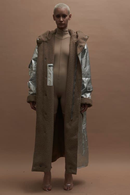 Yeezy Season 3 完整服飾及球鞋系列全公開