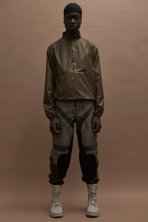 Yeezy Season 3 完整服飾及球鞋系列全公開