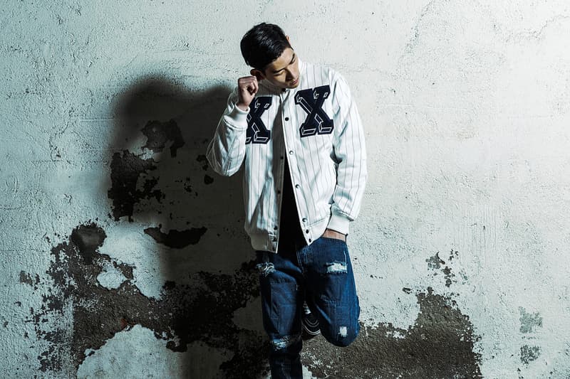 10.Deep 2016 春夏系列正式上架