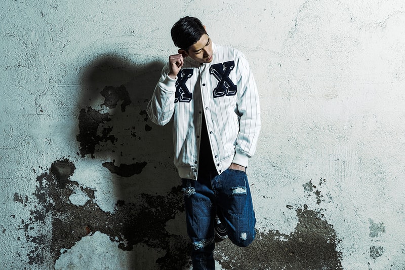 10.Deep 2016 春夏系列正式上架
