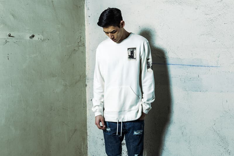 10.Deep 2016 春夏系列正式上架