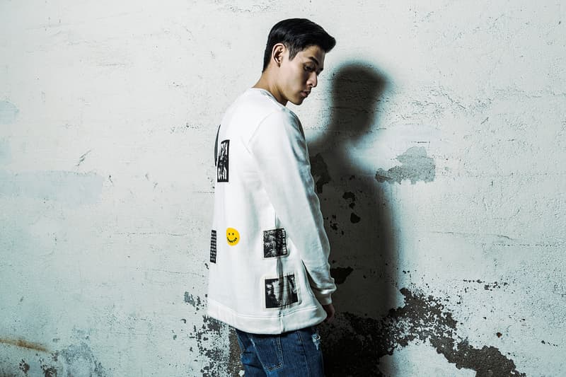 10.Deep 2016 春夏系列正式上架