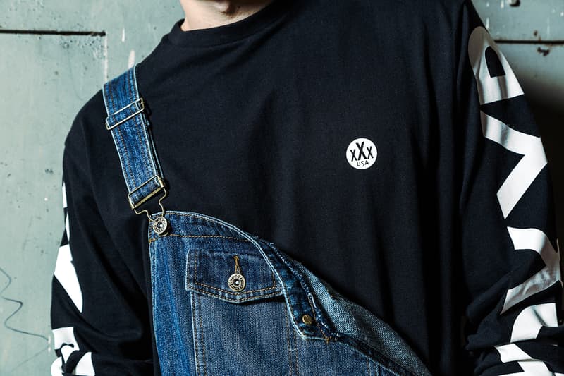 10.Deep 2016 春夏系列正式上架