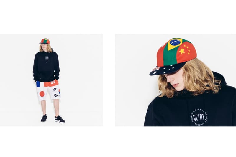 10.Deep 支線 VCTRY 2016 春夏「1997」系列