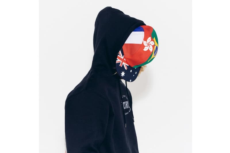 10.Deep 支線 VCTRY 2016 春夏「1997」系列