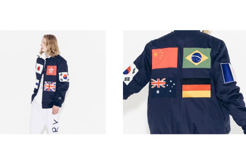 10.Deep 支線 VCTRY 2016 春夏「1997」系列