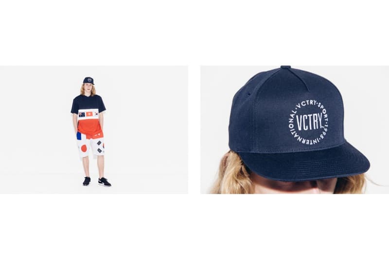 10.Deep 支線 VCTRY 2016 春夏「1997」系列