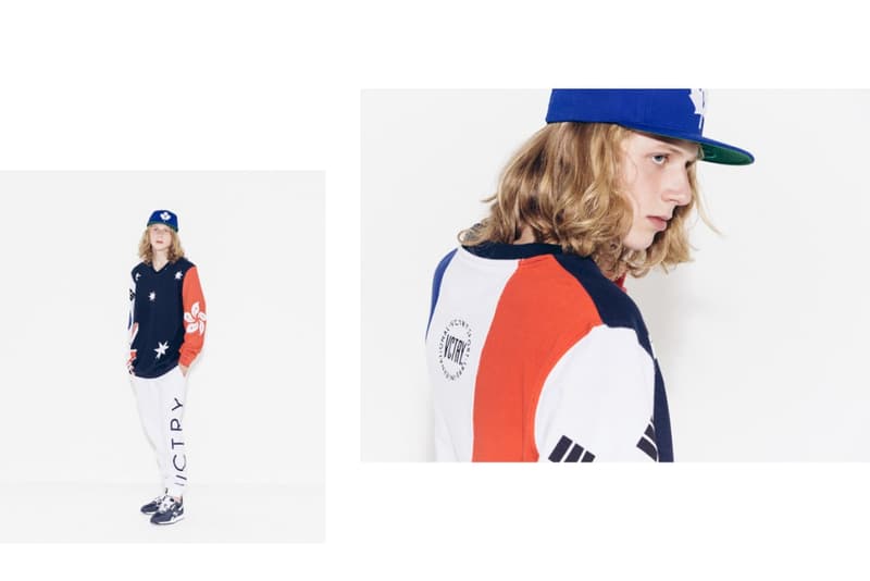 10.Deep 支線 VCTRY 2016 春夏「1997」系列