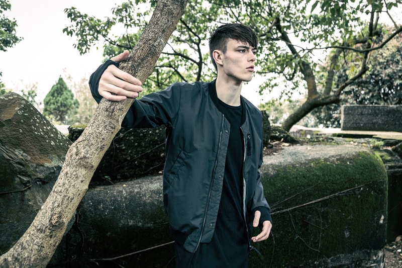 11 by boris bidjan saberi 2016 ss collection