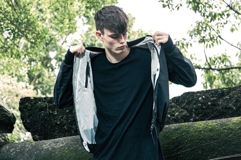 11 by boris bidjan saberi 2016 ss collection