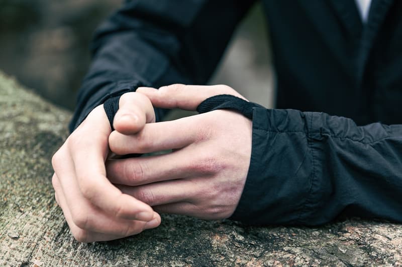 11 by boris bidjan saberi 2016 ss collection