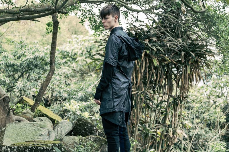 11 by boris bidjan saberi 2016 ss collection