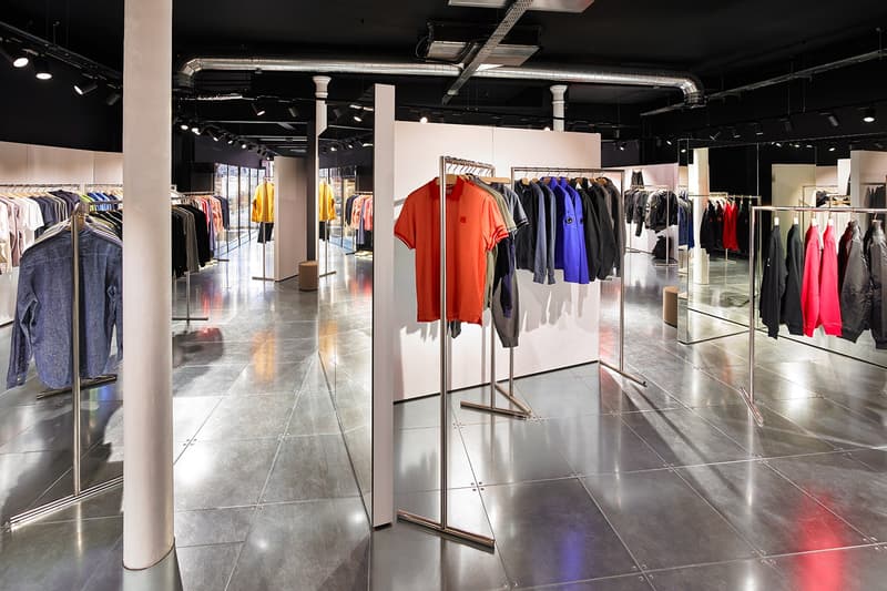 全新時尚精選店鋪 18montrose 落戶蘇格蘭 Glasgow