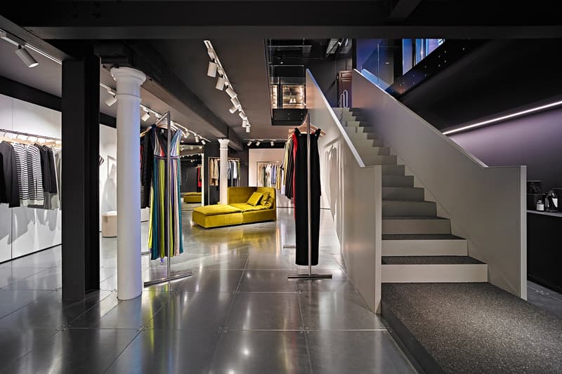 全新時尚精選店鋪 18montrose 落戶蘇格蘭 Glasgow