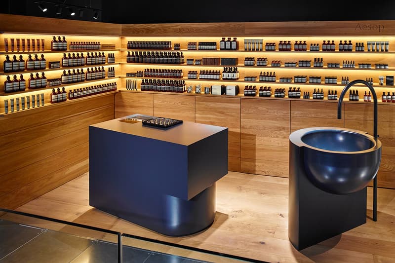 全新時尚精選店鋪 18montrose 落戶蘇格蘭 Glasgow