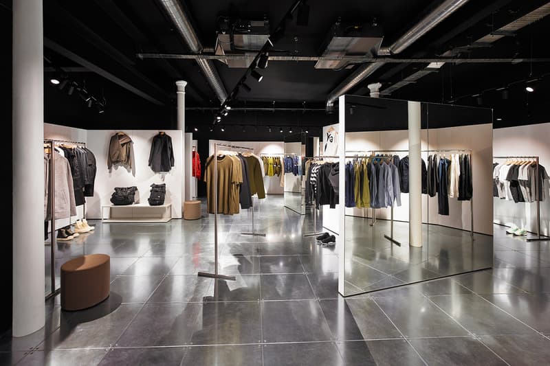 全新時尚精選店鋪 18montrose 落戶蘇格蘭 Glasgow