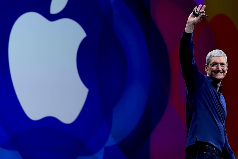 Apple Event 2016 date explained