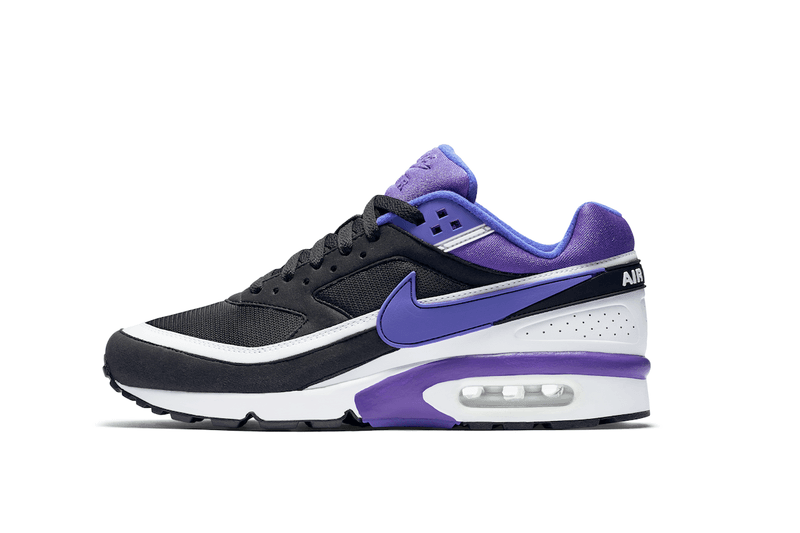 326 Air Max Day 前哨戰！Air Max BW 強勢回歸